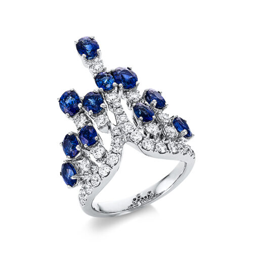 Ring Farbstein Classic