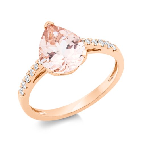 Ring Farbstein Fashion