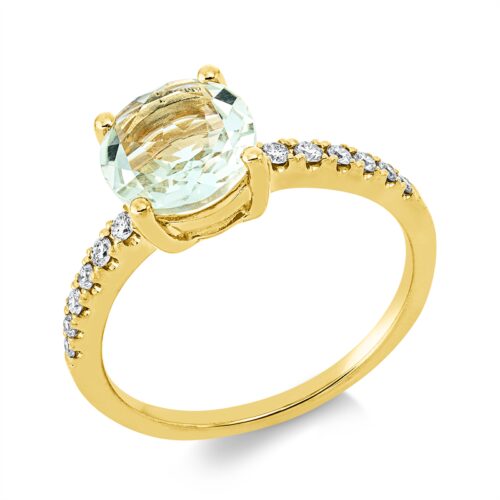 Ring Farbstein Fashion