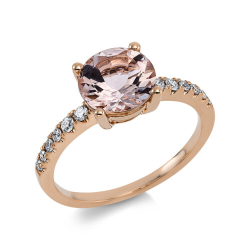 Ring Farbstein Fashion