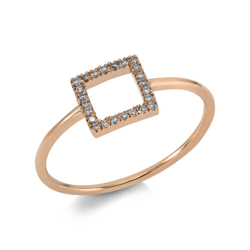Ring Modern Woman