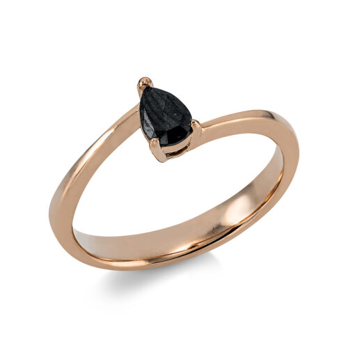 Ring Farbiger Diamant