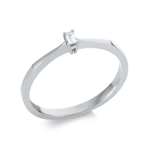 Ring Solitaire
