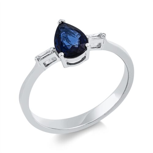 Ring Farbstein Classic