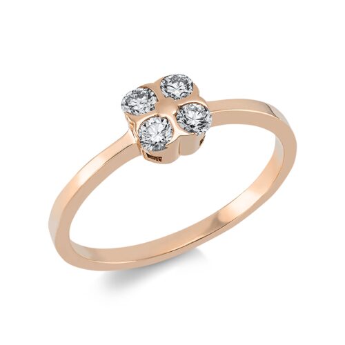 Ring Modern Woman