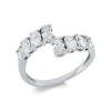 Material: weissgold – Ring Exklusiv