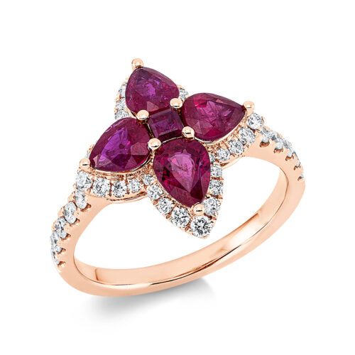 Ring Farbstein Classic