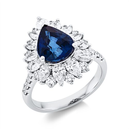 Ring Farbstein Classic