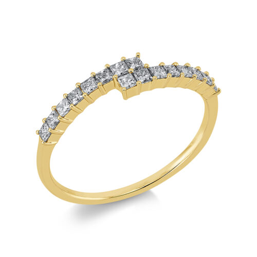 Ring Modern Woman