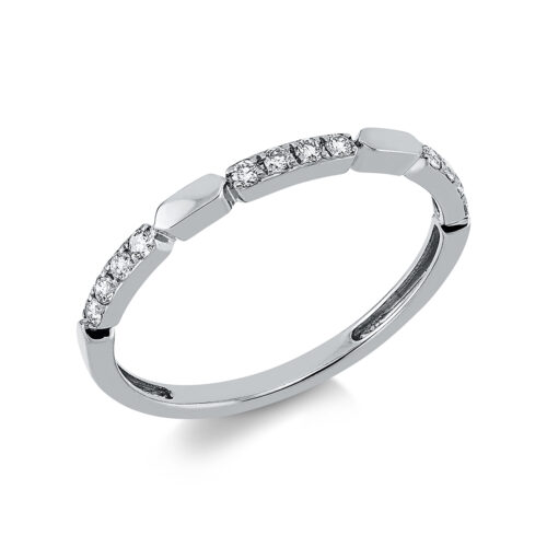 Ring Modern Woman