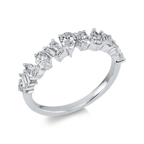 Ring Modern Woman