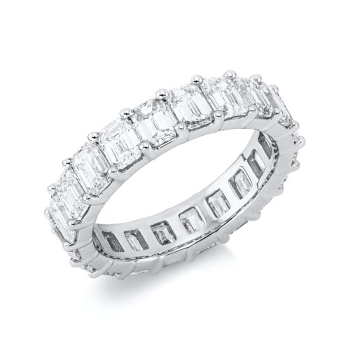 Ring Baguette