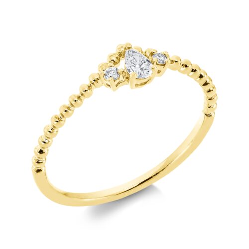 Ring Modern Woman