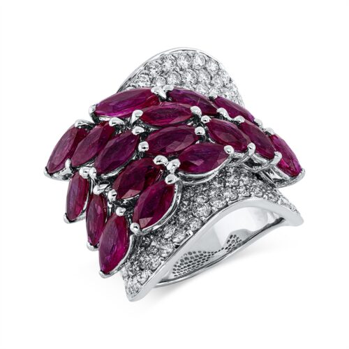 Ring Farbstein Classic