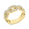 Material: gelbgold – Ring Exklusiv
