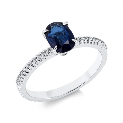 Ring Farbstein Classic