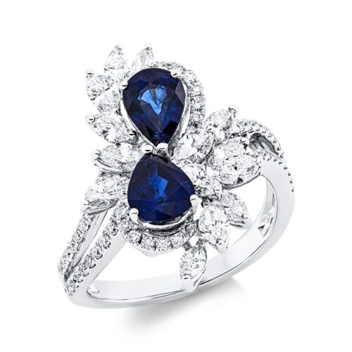 Ring Farbstein Classic