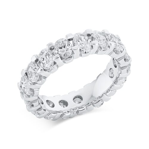 Ring Memoire voll