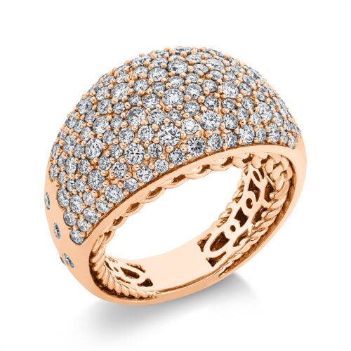 Ring Pavé