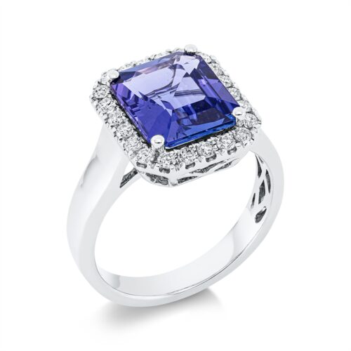 Ring Farbstein Classic