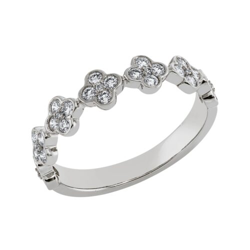 Ring Modern Woman