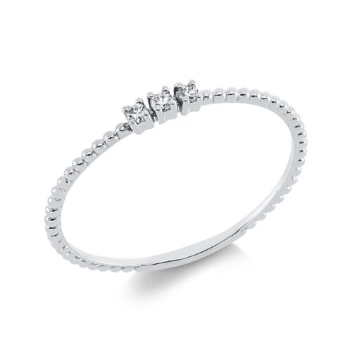 Ring Modern Woman