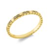 Material: gelbgold – Ring Modern Woman