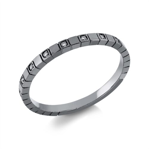 Ring Modern Woman
