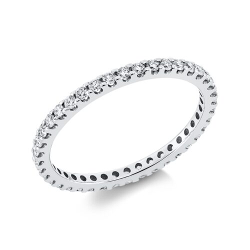 Ring Memoire voll