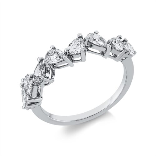 Ring Modern Woman
