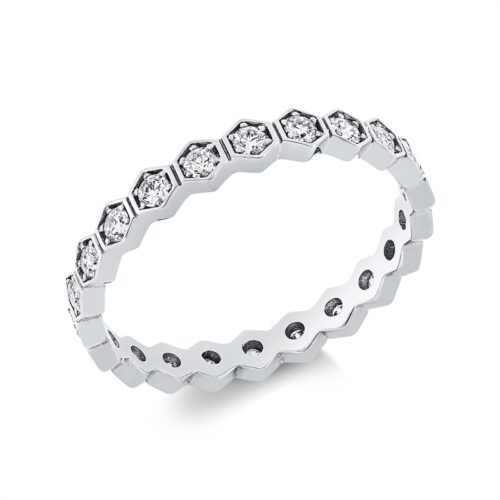 Ring Modern Woman