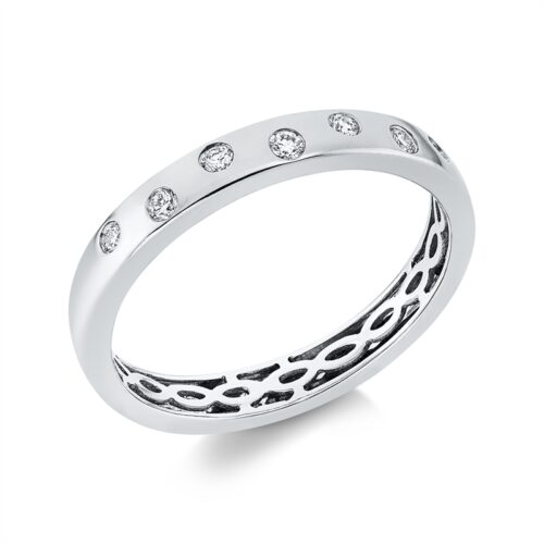 Ring Modern Woman