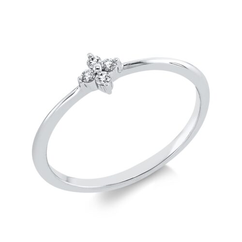 Ring Modern Woman