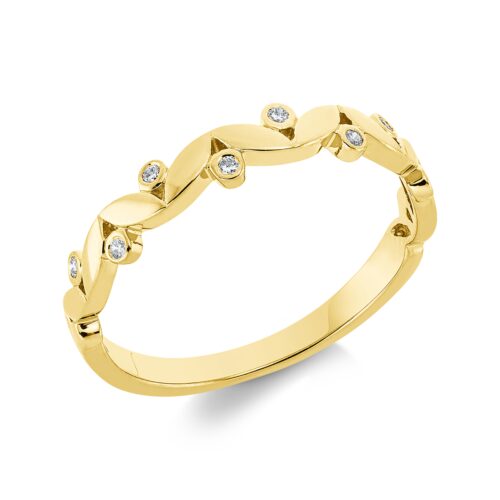 Ring Modern Woman