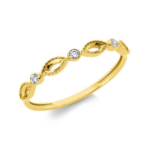 Ring Modern Woman