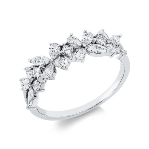 Ring Modern Woman