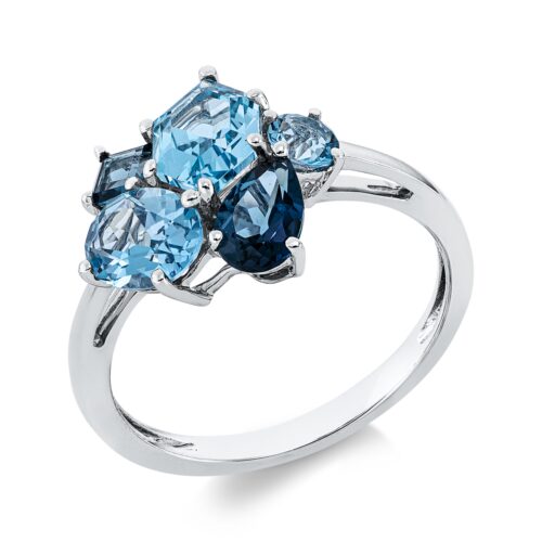 Ring Farbstein Fashion