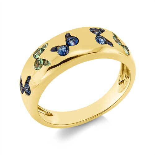 Ring Farbstein Fashion