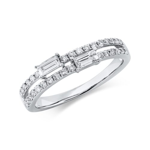 Ring Modern Woman