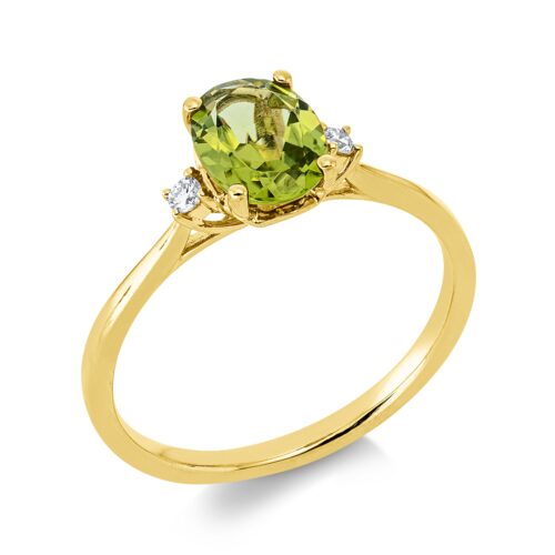 Ring Farbstein Fashion