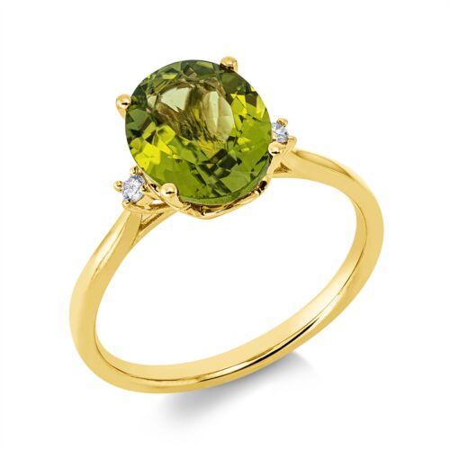 Ring Farbstein Fashion