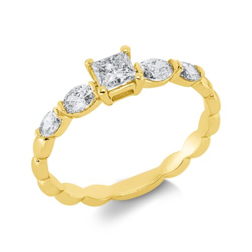 Ring Solitaire