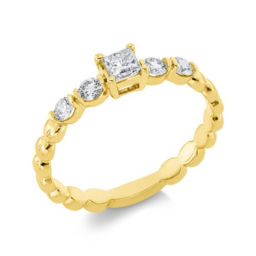 Ring Solitaire