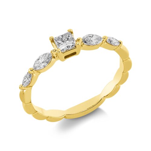 Ring Solitaire