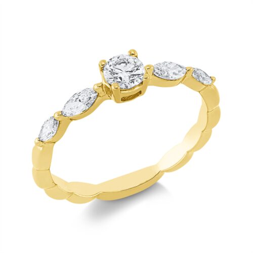 Ring Solitaire