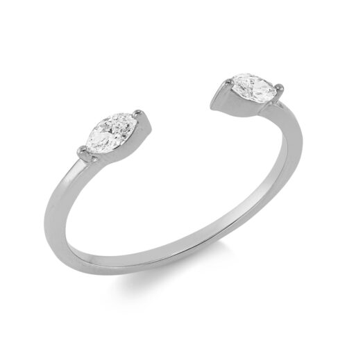 Ring Modern Woman