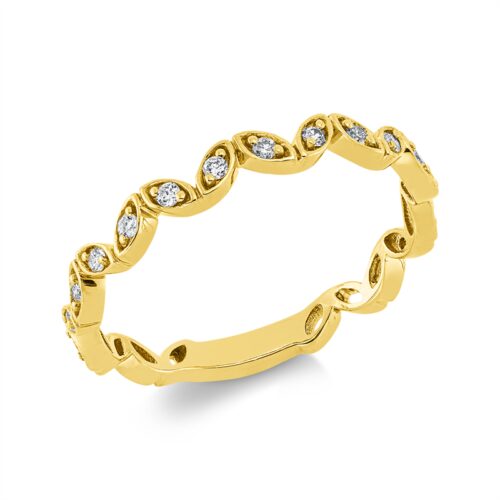 Ring Modern Woman