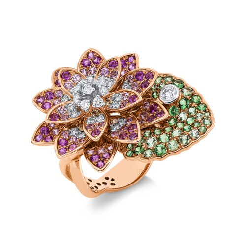 Ring Farbstein Classic