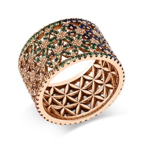 Ring Farbstein Classic