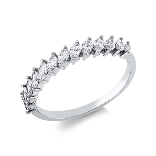 Ring Modern Woman